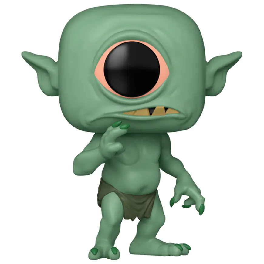 Funko POP! Figur Magic The Gathering Fblthp Produktfoto