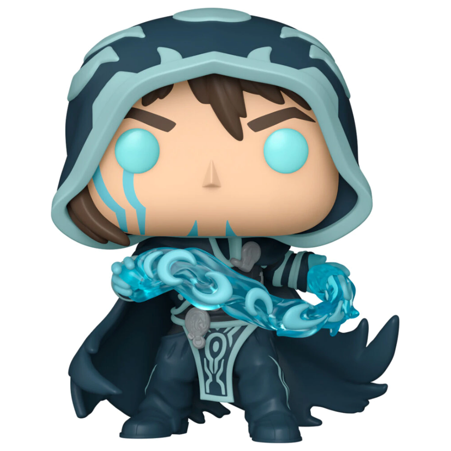 Funko POP Figur Magic The Gathering Jace Produktfoto