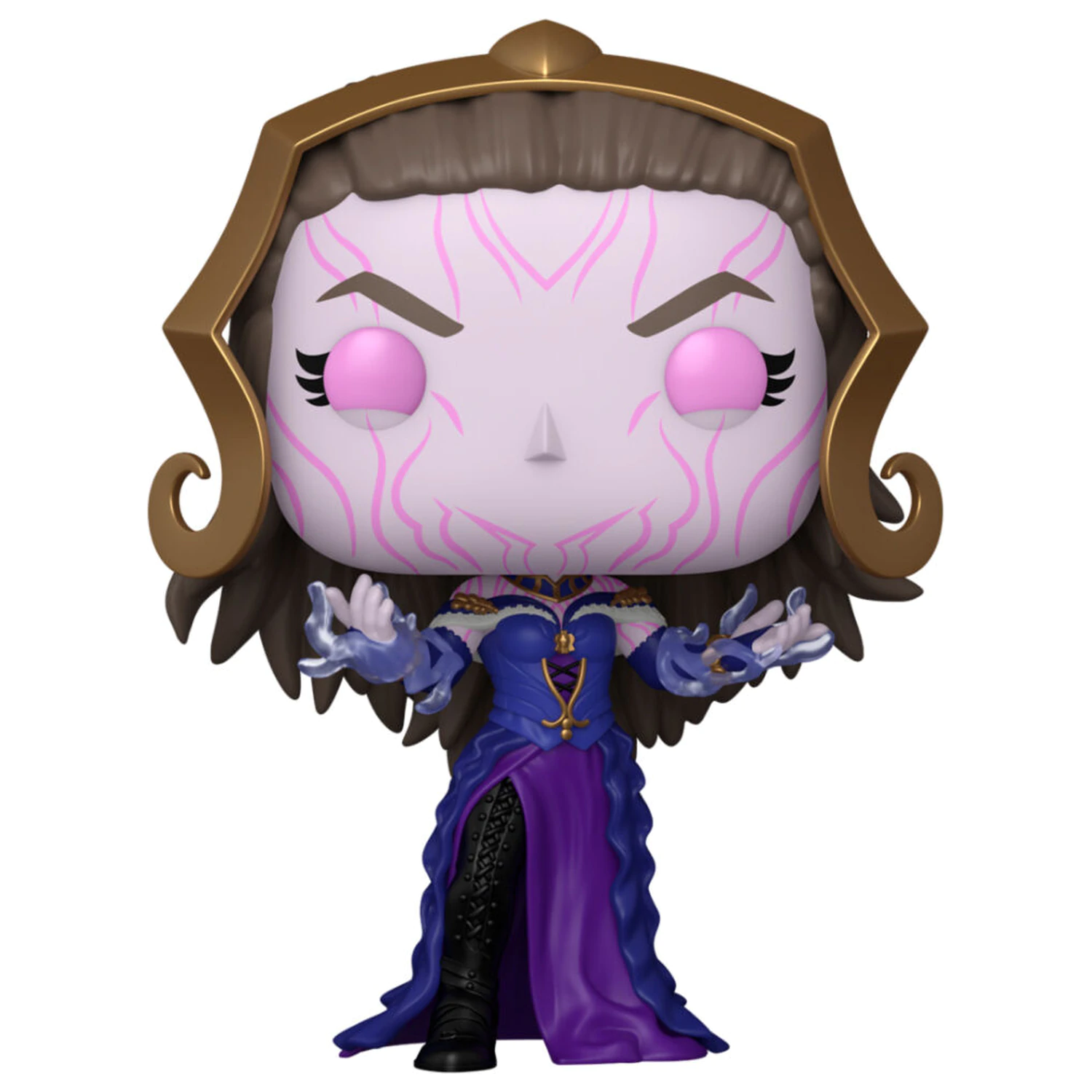 Funko POP Figur Magic The Gathering Liliana Vess Produktfoto
