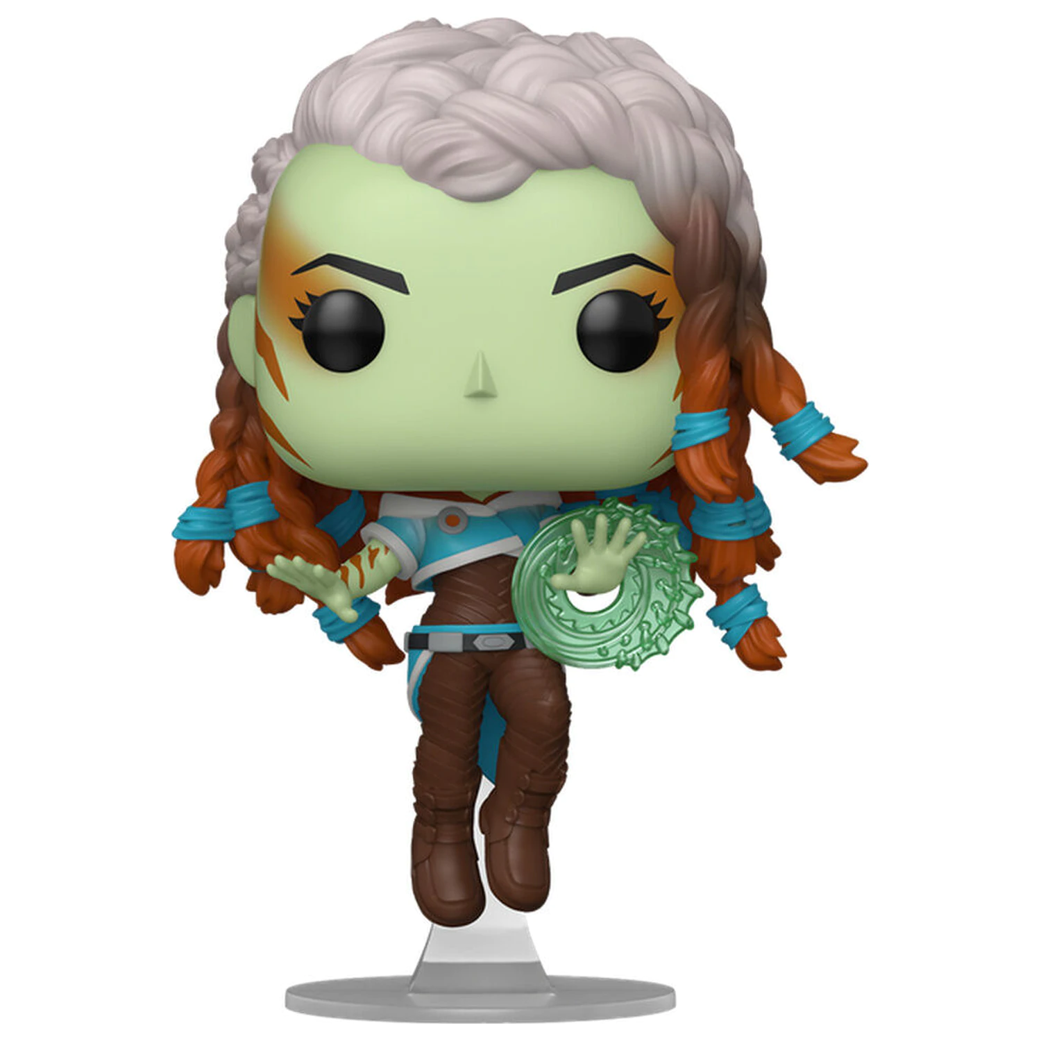 Funko POP! Figur Magic The Gathering Tam Produktfoto