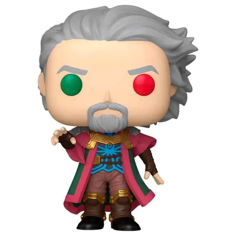 Funko POP Figur Magic The Gathering Urza Produktfoto