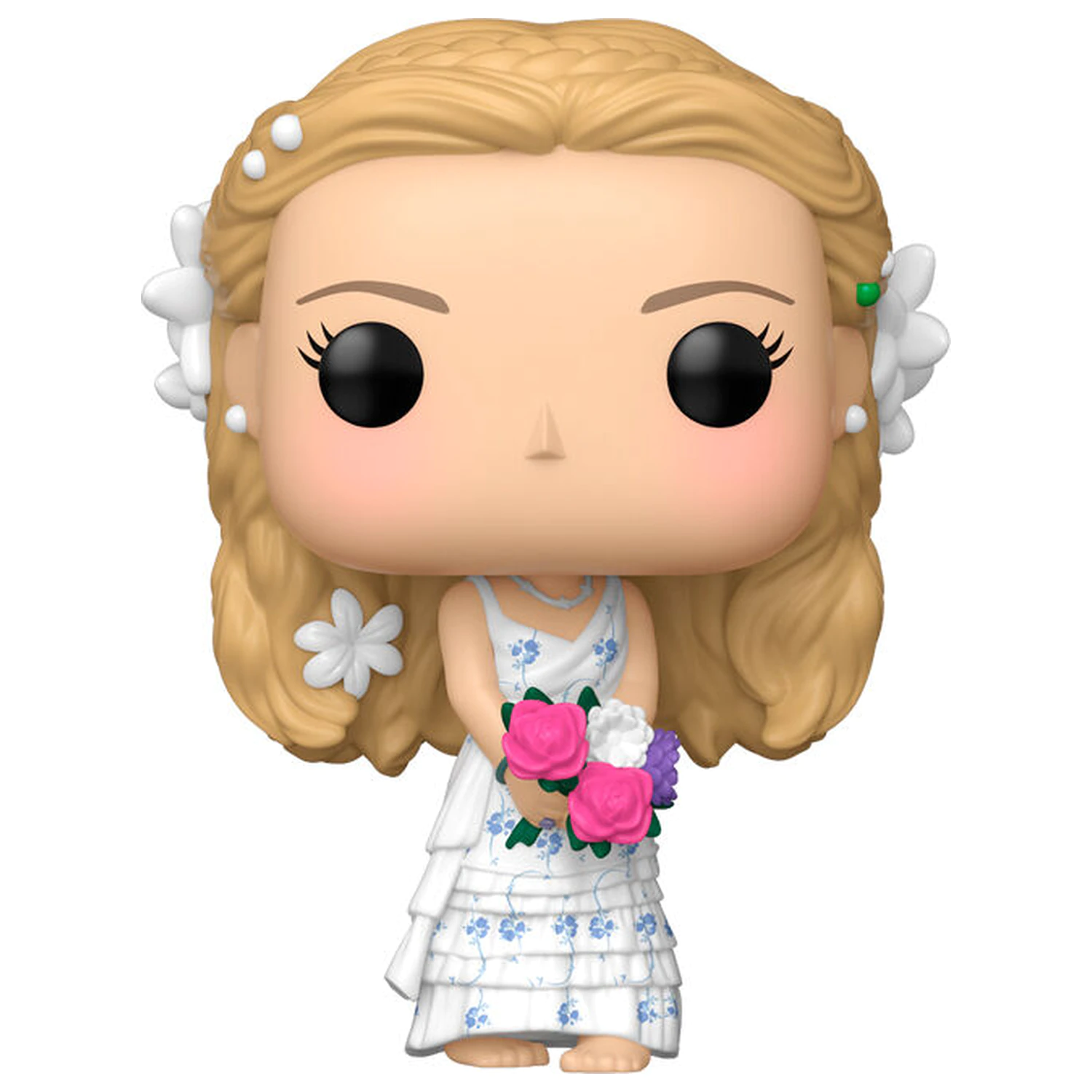 Funko POP Figur Mamma Mia! Sophie Sheridan Produktfoto