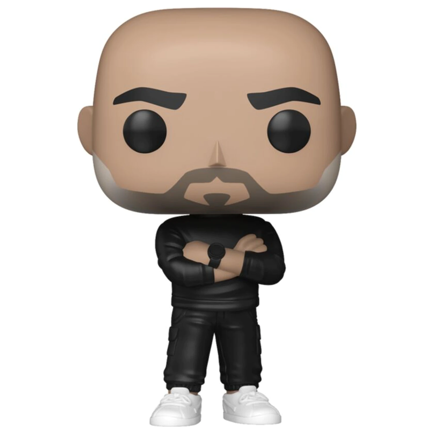 Funko POP Figur Manchester City Pep Guardiola Produktfoto