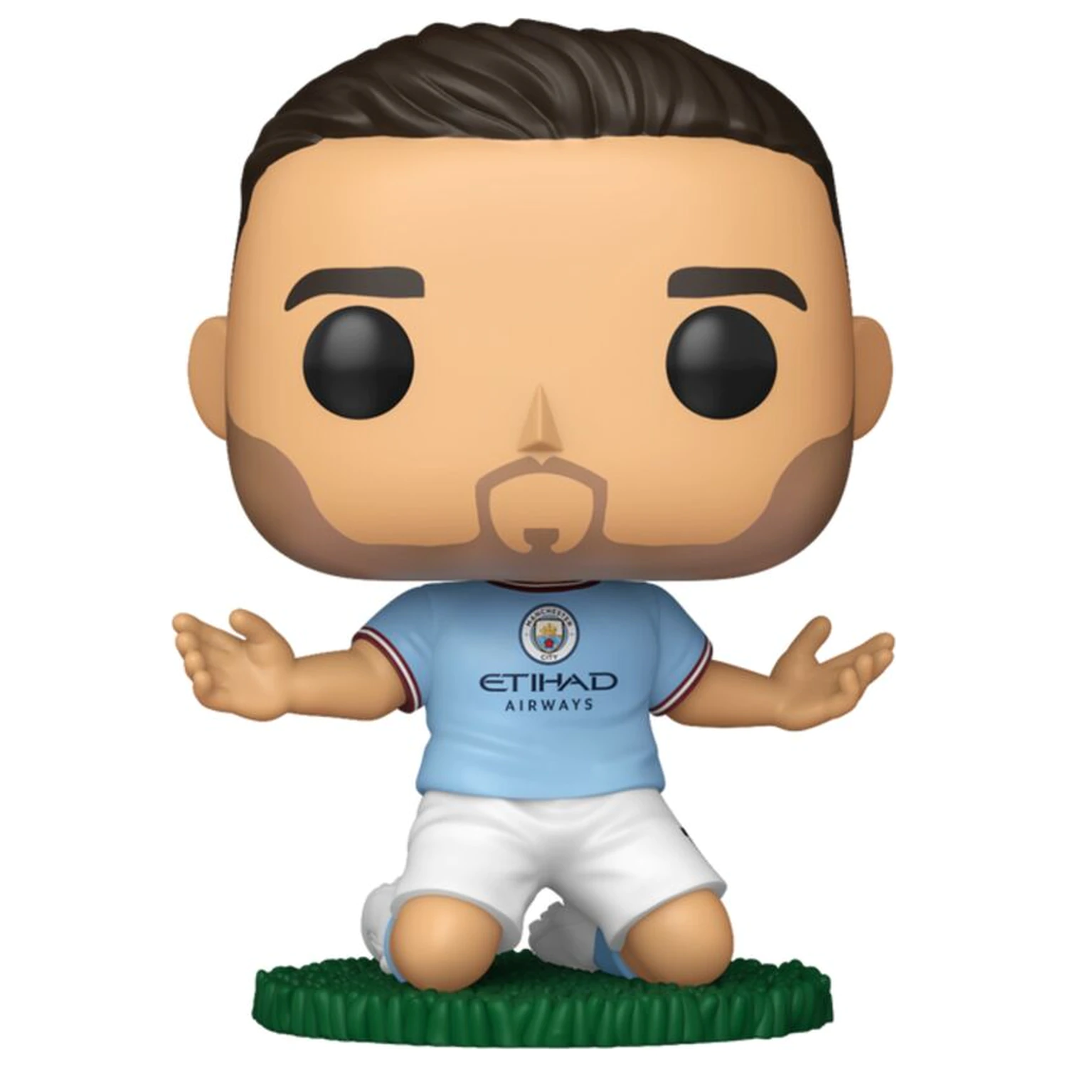 Funko POP Figur Manchester City Rodri Produktfoto