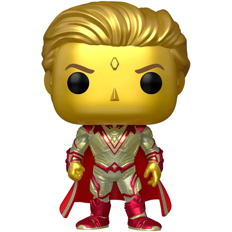 Guardians of the Galaxy Vol. 3 POP! Vinyl Figur Adam Warlock 9 cm termékfotó