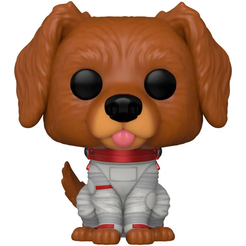 Guardians of the Galaxy Vol. 3 POP! Vinyl Figur Cosmo 9 cm Produktfoto
