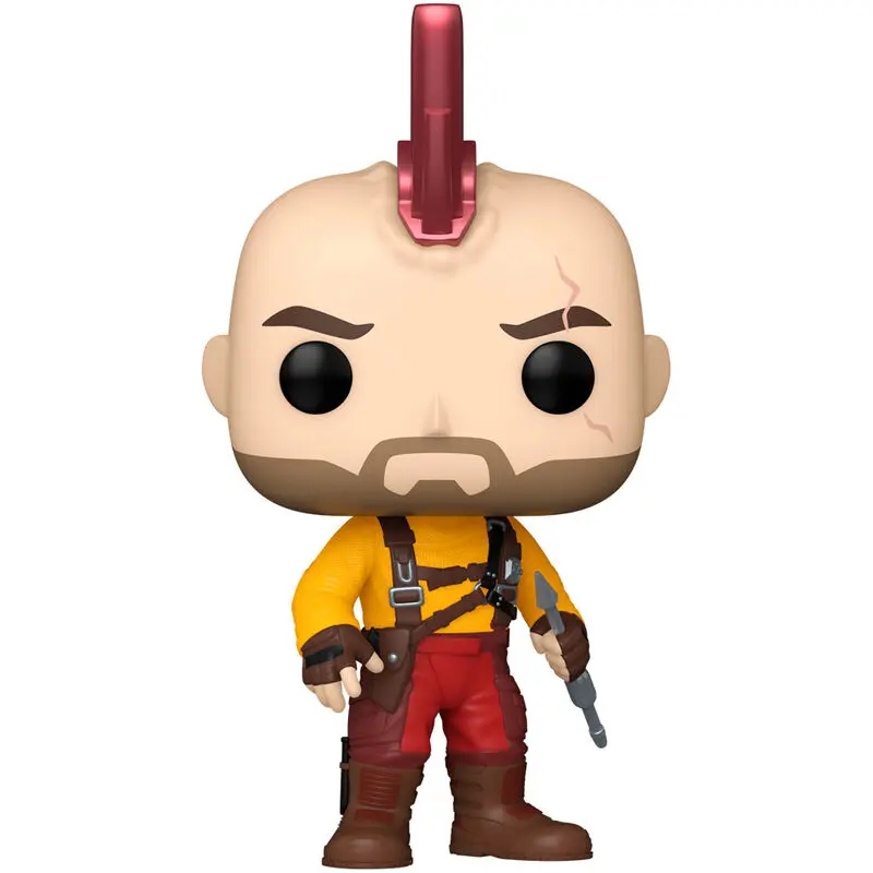 Guardians of the Galaxy Vol. 3 POP! Vinyl Figur Kraglin 9 cm Produktfoto