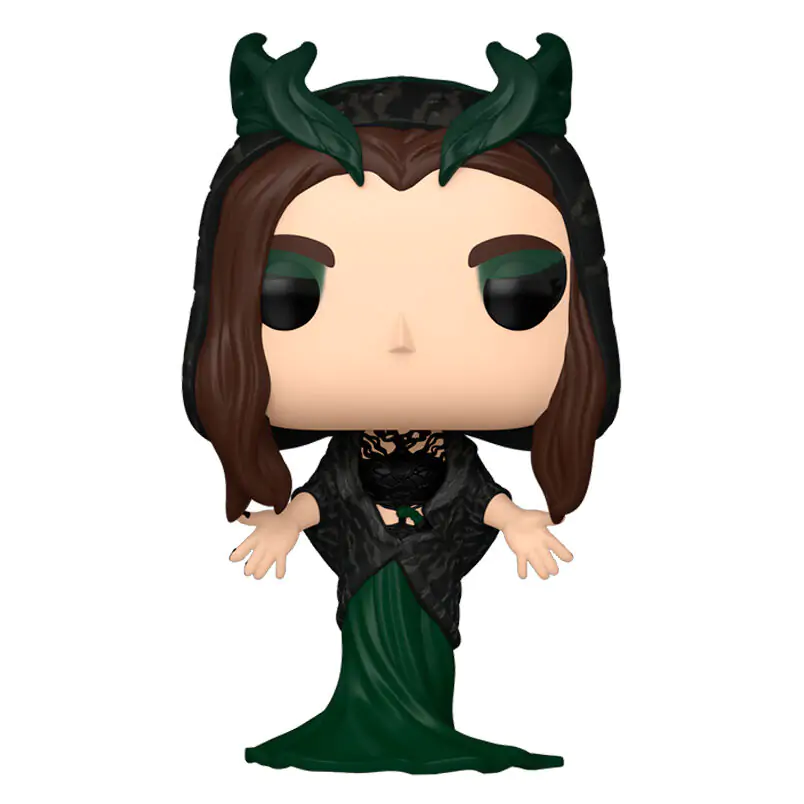 Funko POP Figur Marvel Agatha Death termékfotó