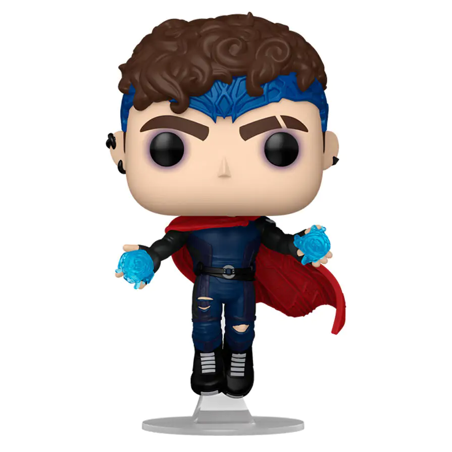 Funko POP Figur Marvel Agatha Wiccan termékfotó