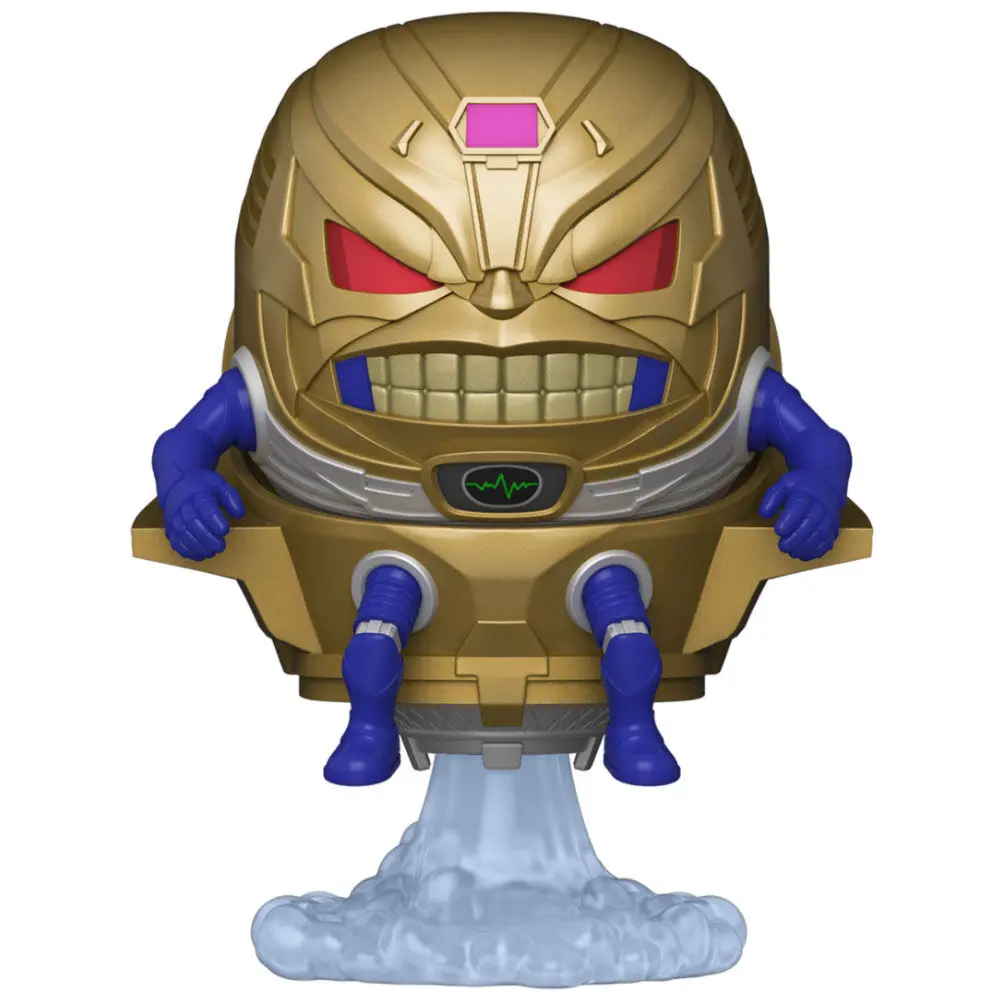 Ant-Man and the Wasp: Quantumania POP! Vinyl Figur M.O.D.O.K. 9 cm termékfotó