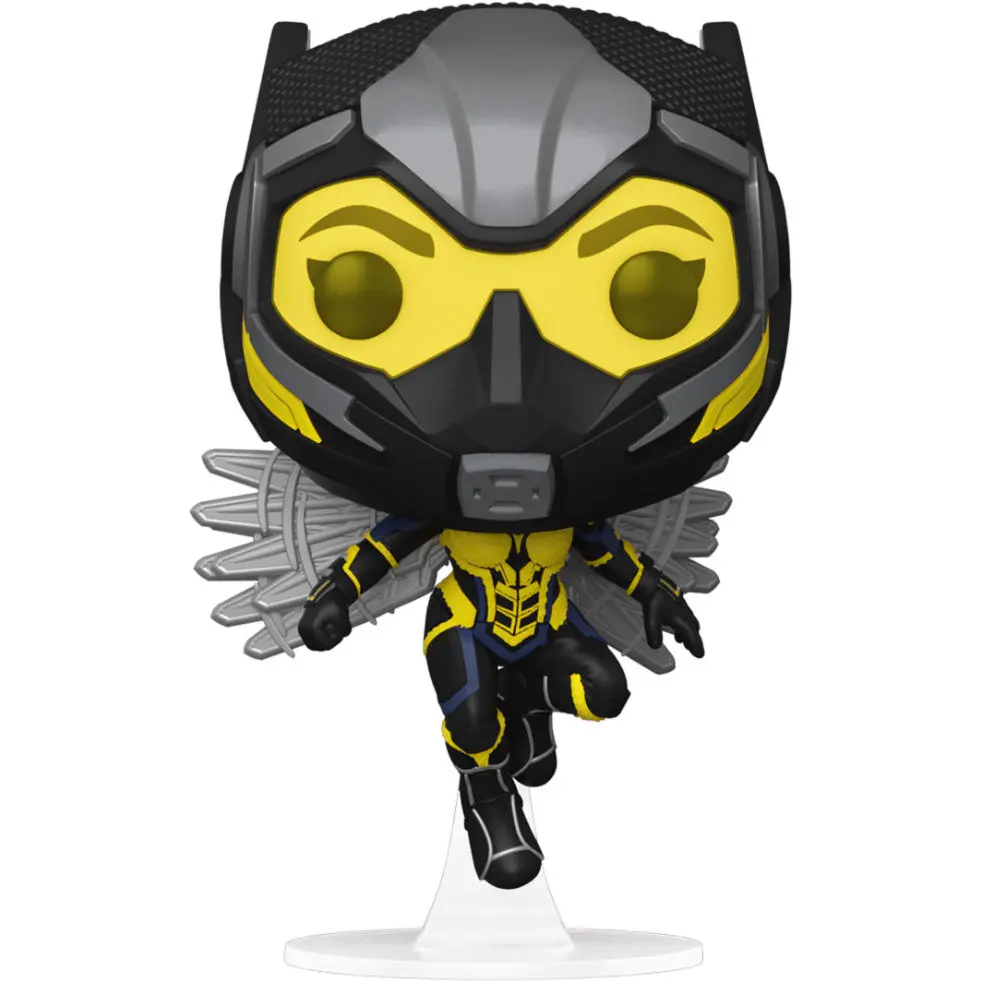 POP Figur Marvel Ant-Man and the Wasp Quantumania The Wasp Produktfoto