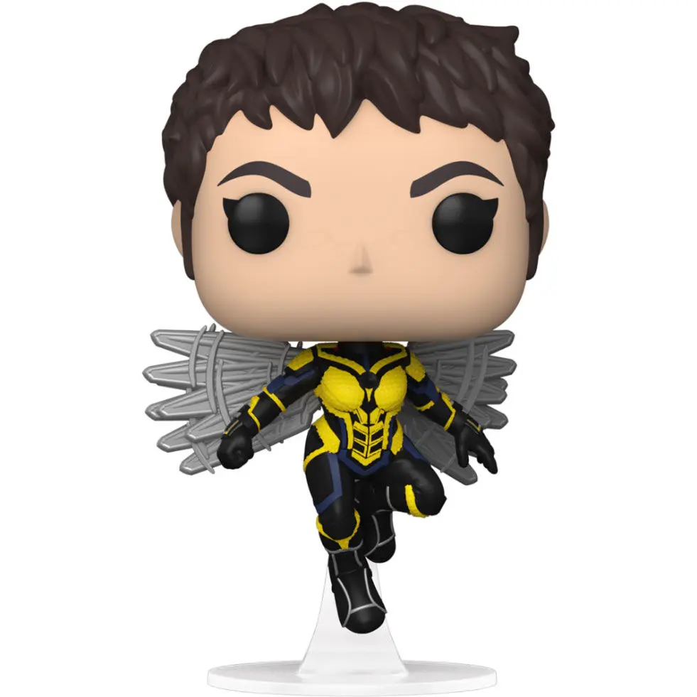 POP Figur Marvel Ant-Man and the Wasp Quantumania The Wasp Chase termékfotó