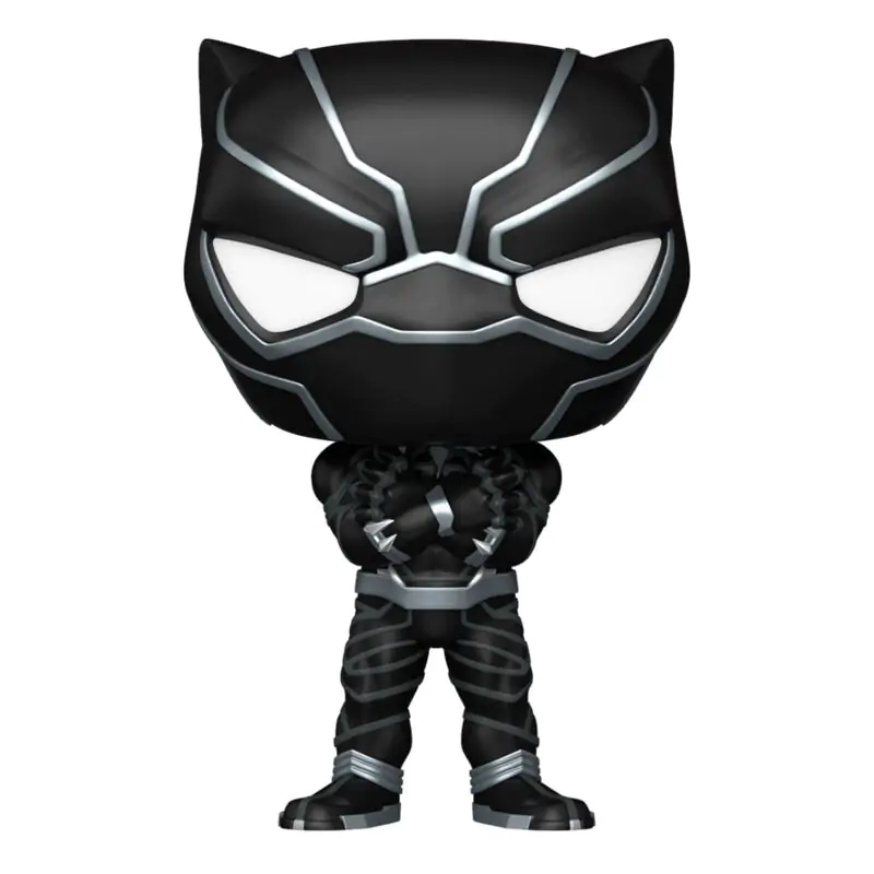 Funko POP Figur Marvel Black Panther Classics Produktfoto