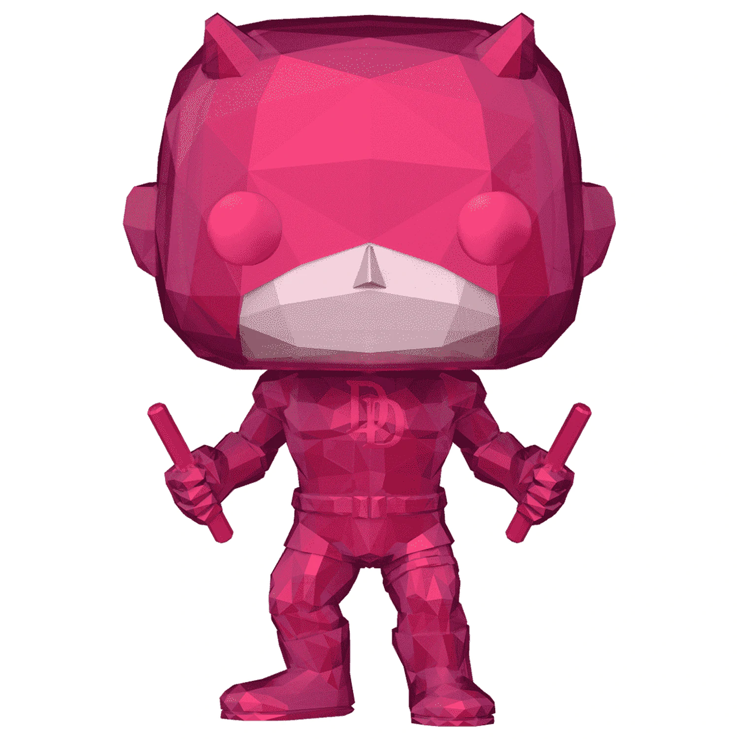 Funko POP Figur Marvel Daredevil Produktfoto