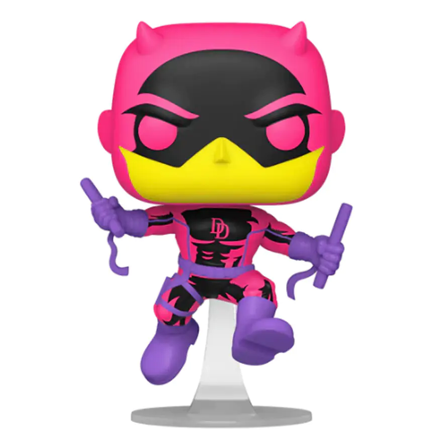 Funko POP Figur Marvel Daredevil Exclusive termékfotó