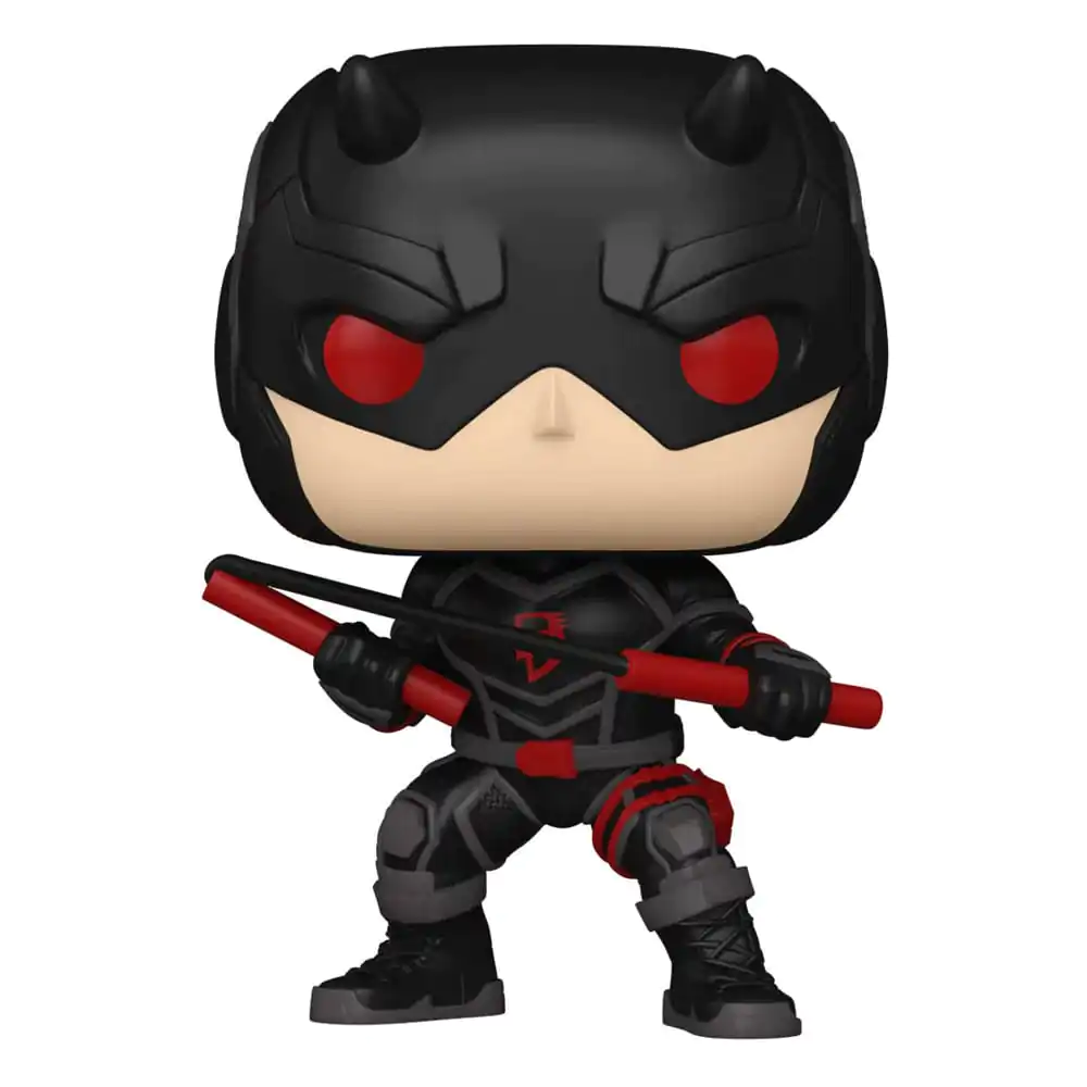 Funko POP Figur Marvel Daredevil Exclusive Produktfoto