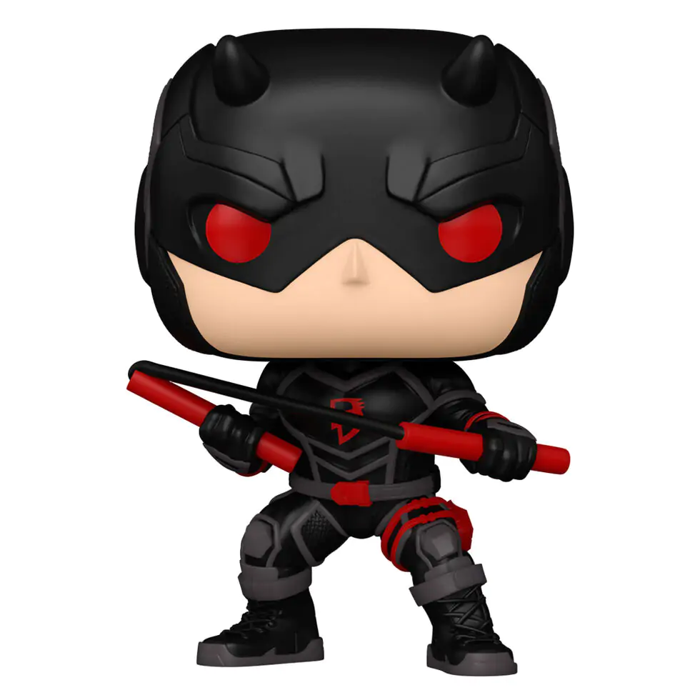 Funko POP Figur Marvel Daredevil Exclusive Produktfoto