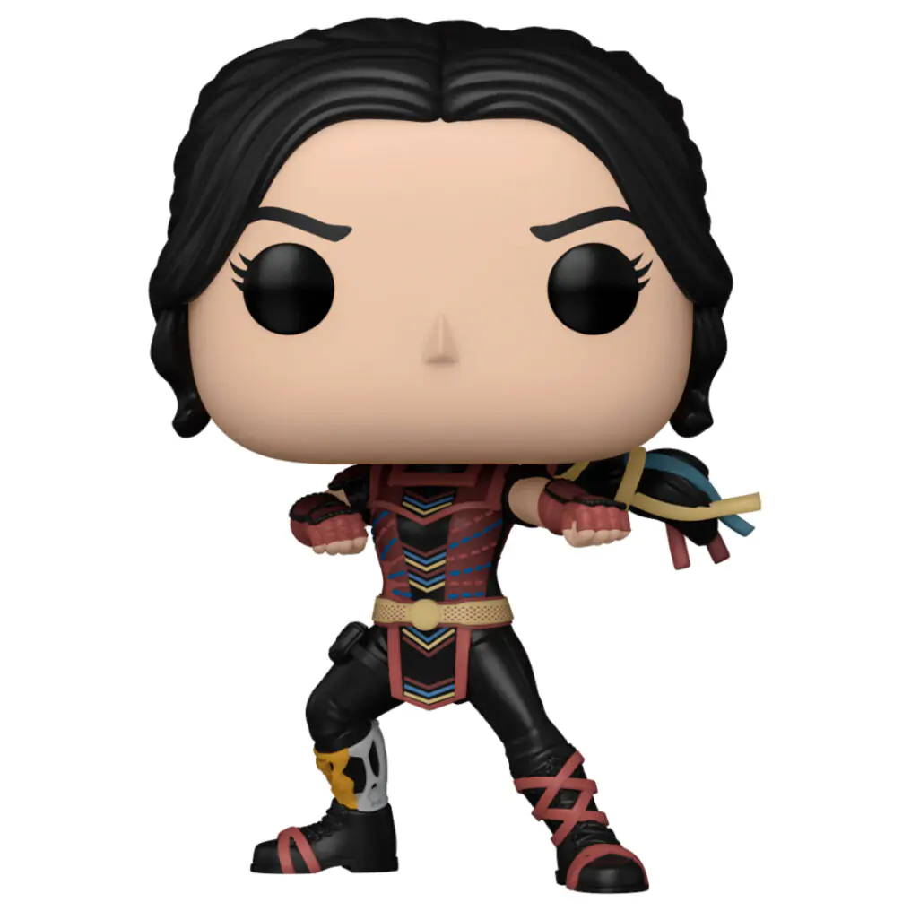 POP Figur Marvel Echo - Echo termékfotó