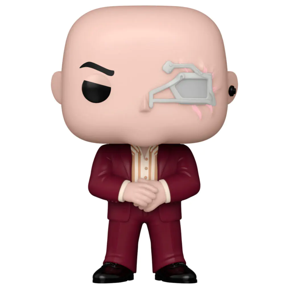 POP Figur Marvel Echo Kingpin termékfotó