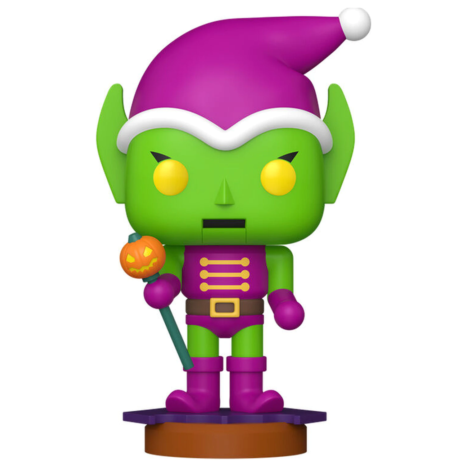Funko POP Figur Marvel Green Goblin Produktfoto