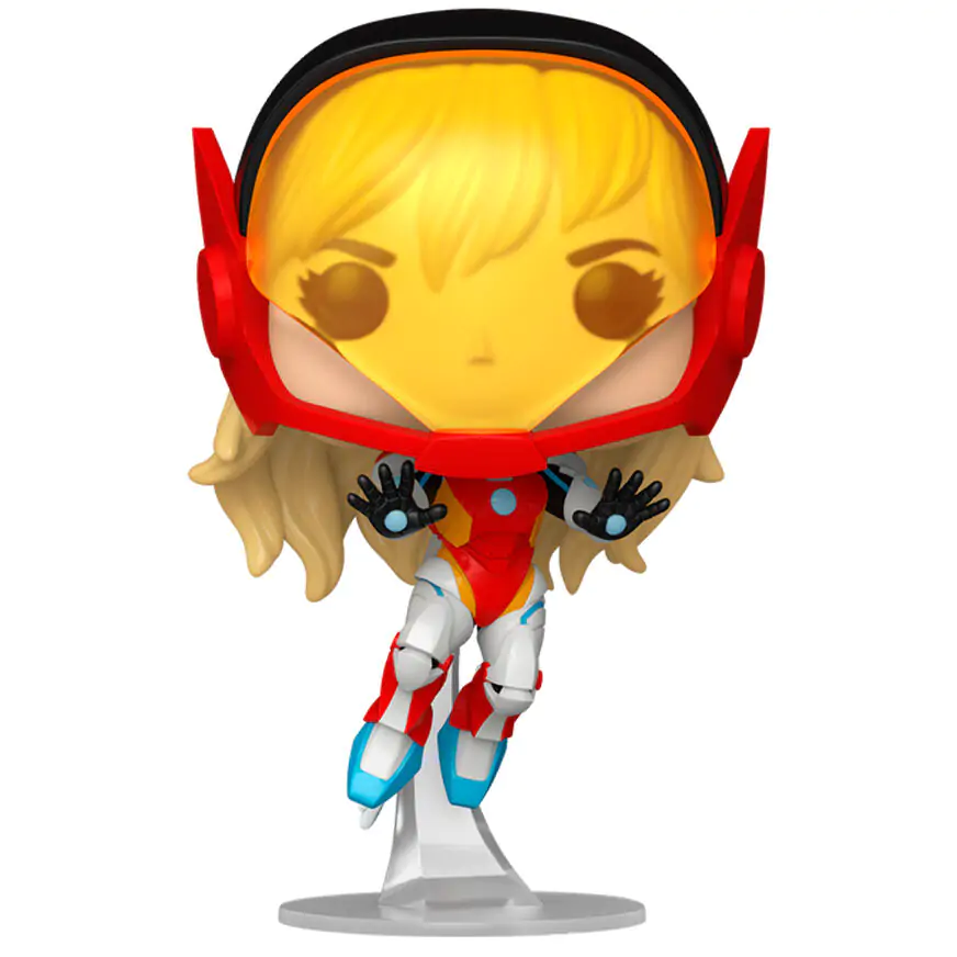 Funko POP Figur Marvel Iron Gwen Produktfoto