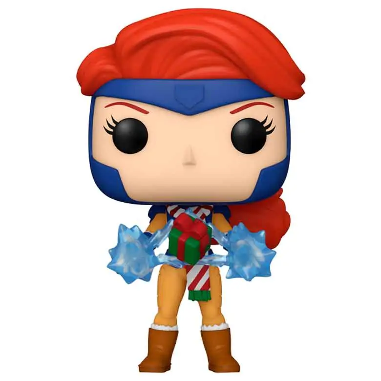 Funko POP Figur Marvel Jean Grey Produktfoto