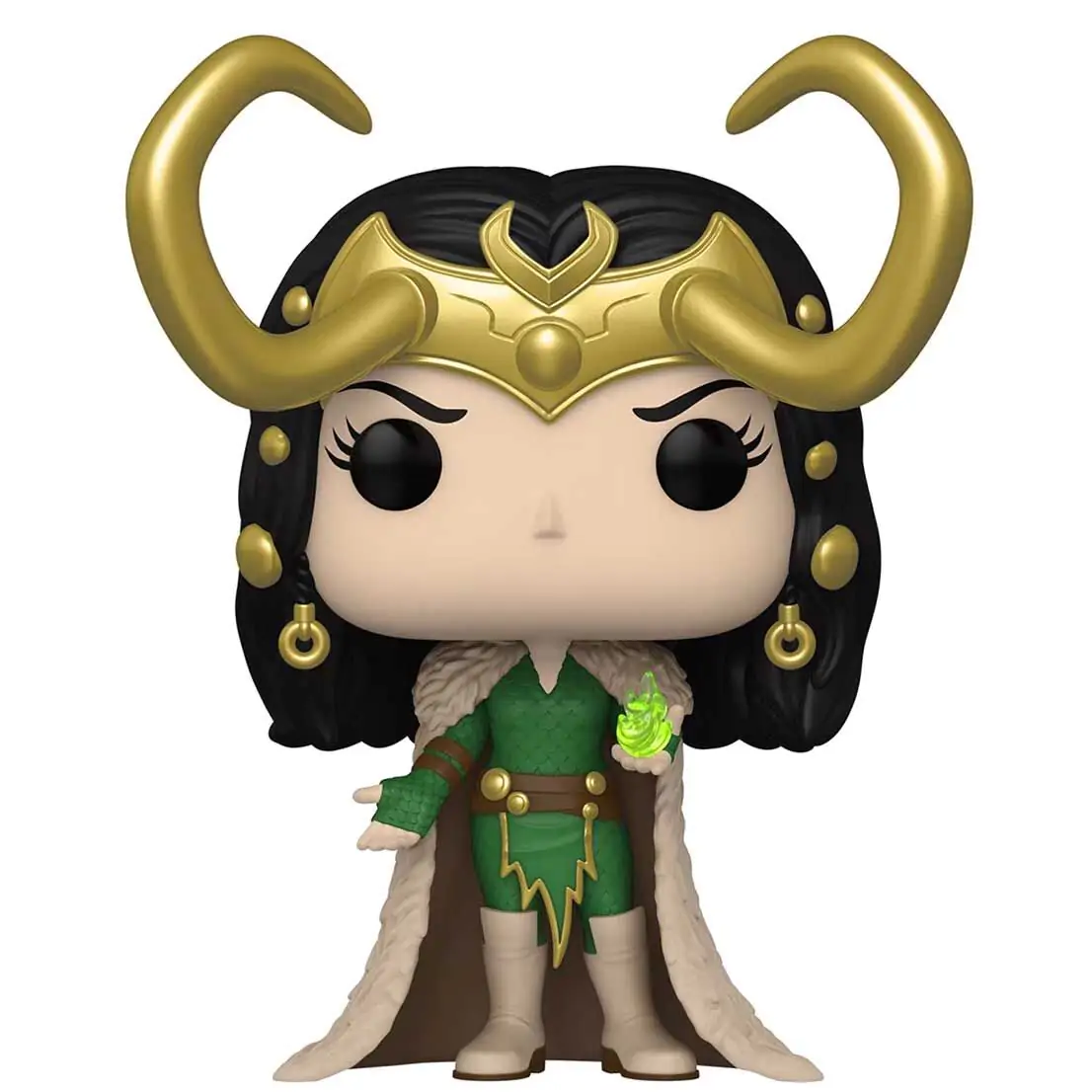 POP Figur Marvel Lady Loki Exclusive termékfotó