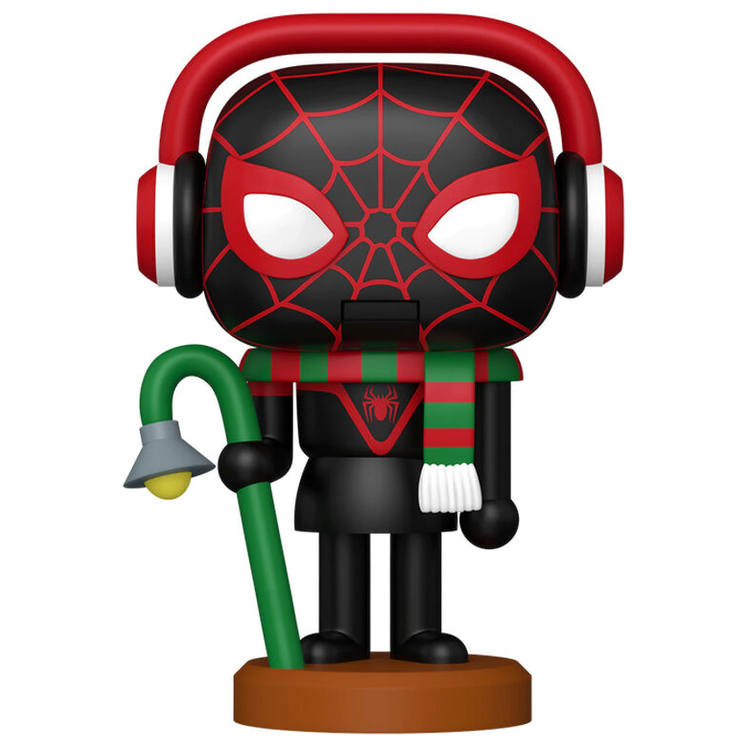 Funko POP Figur Marvel Miles Morales Produktfoto