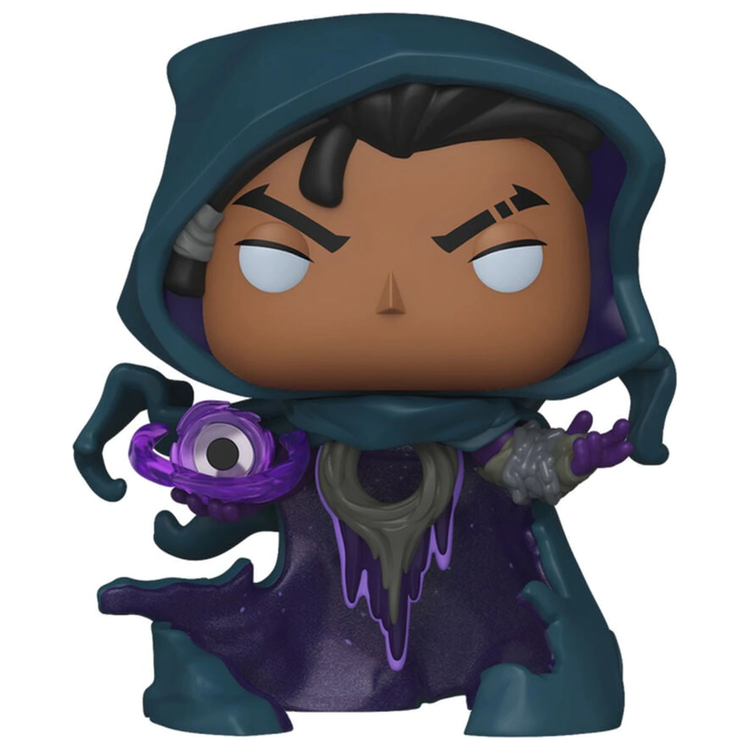 Funko POP Figur Marvel Rivals Cloak Produktfoto