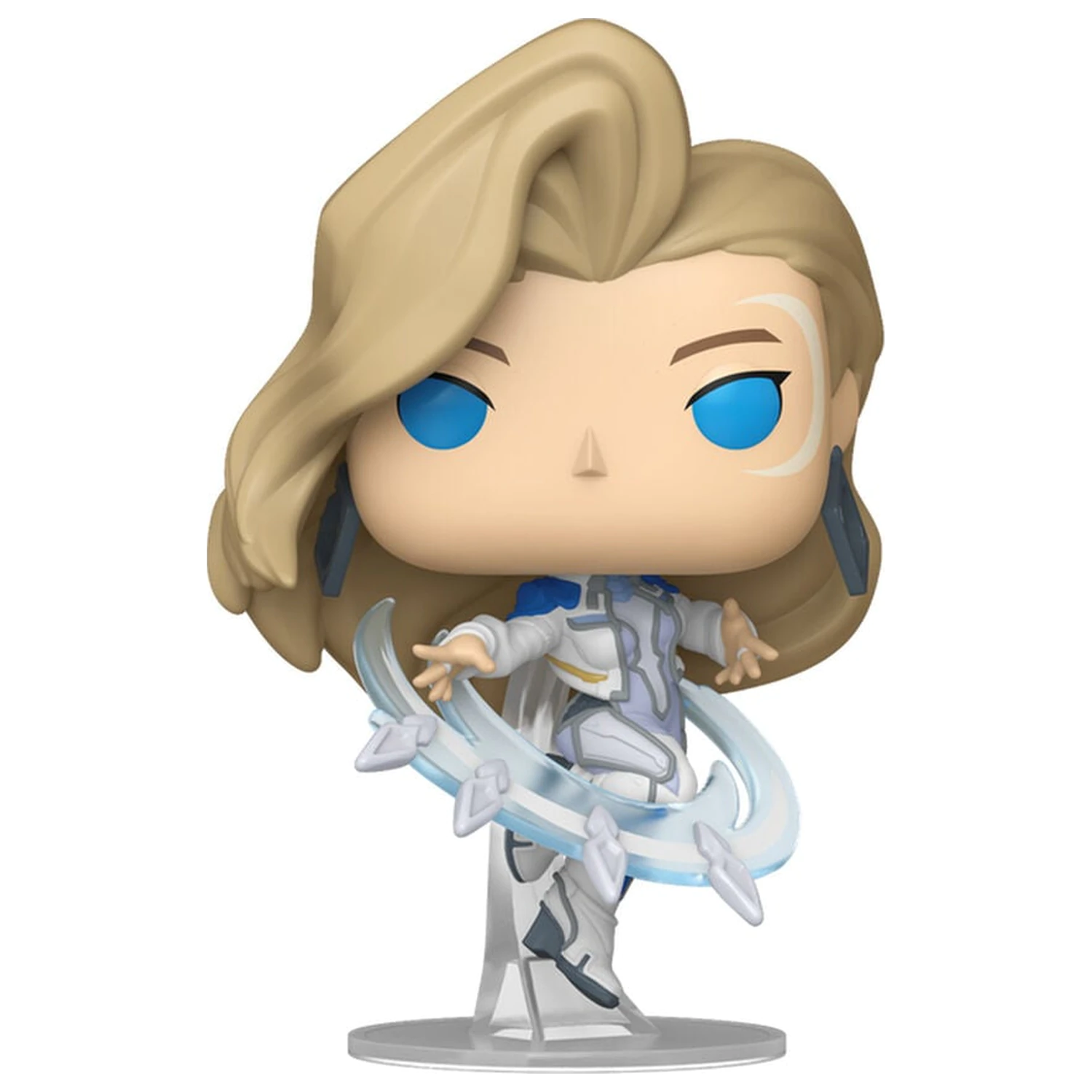 Funko POP Figur Marvel Rivals Dagger Produktfoto