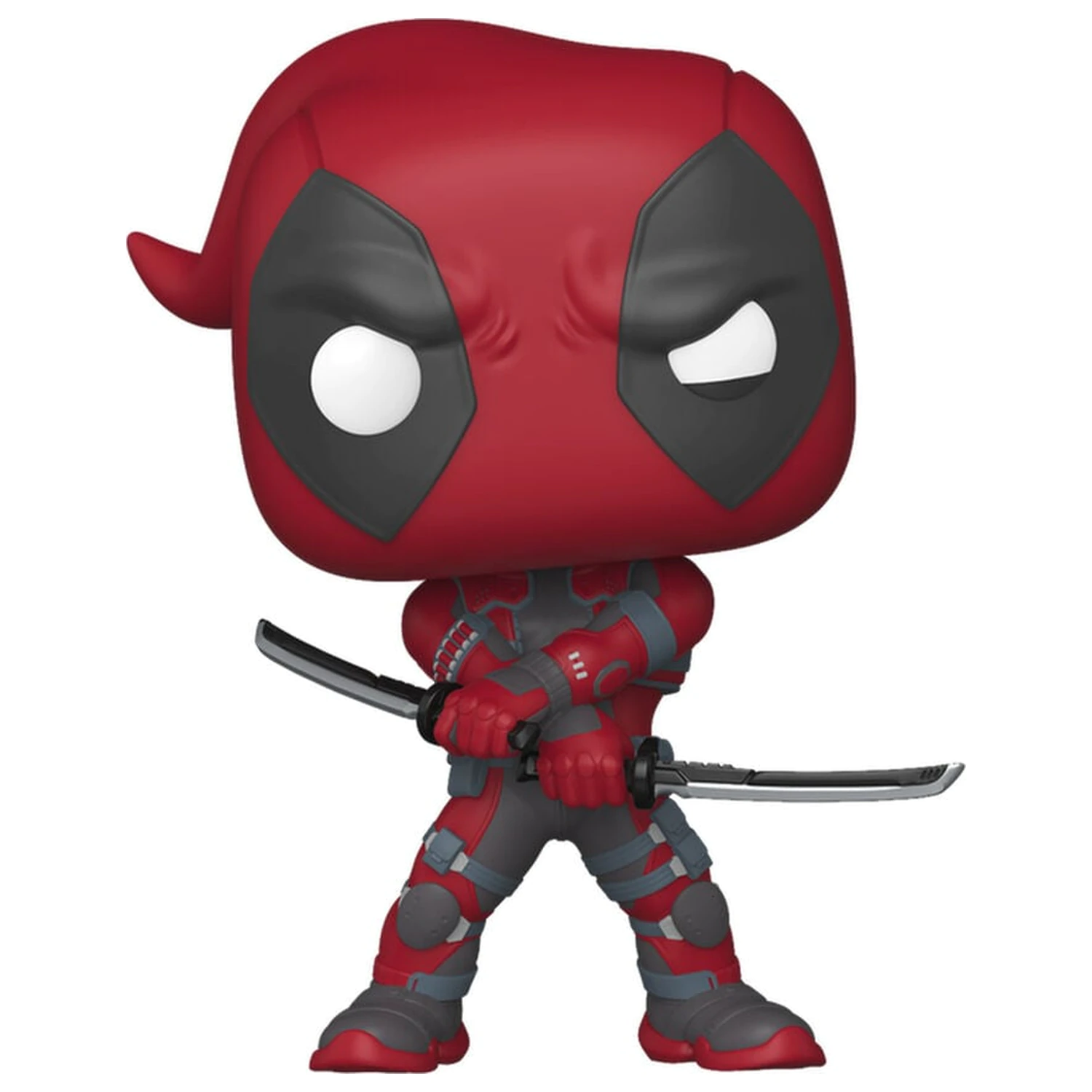 Funko POP Figur Marvel Rivals Deadpool Produktfoto