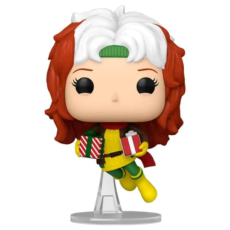 Funko POP Figur Marvel Rogue Produktfoto