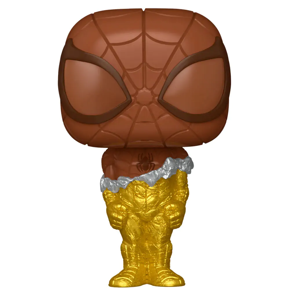POP Figur Marvel Spider-Man termékfotó