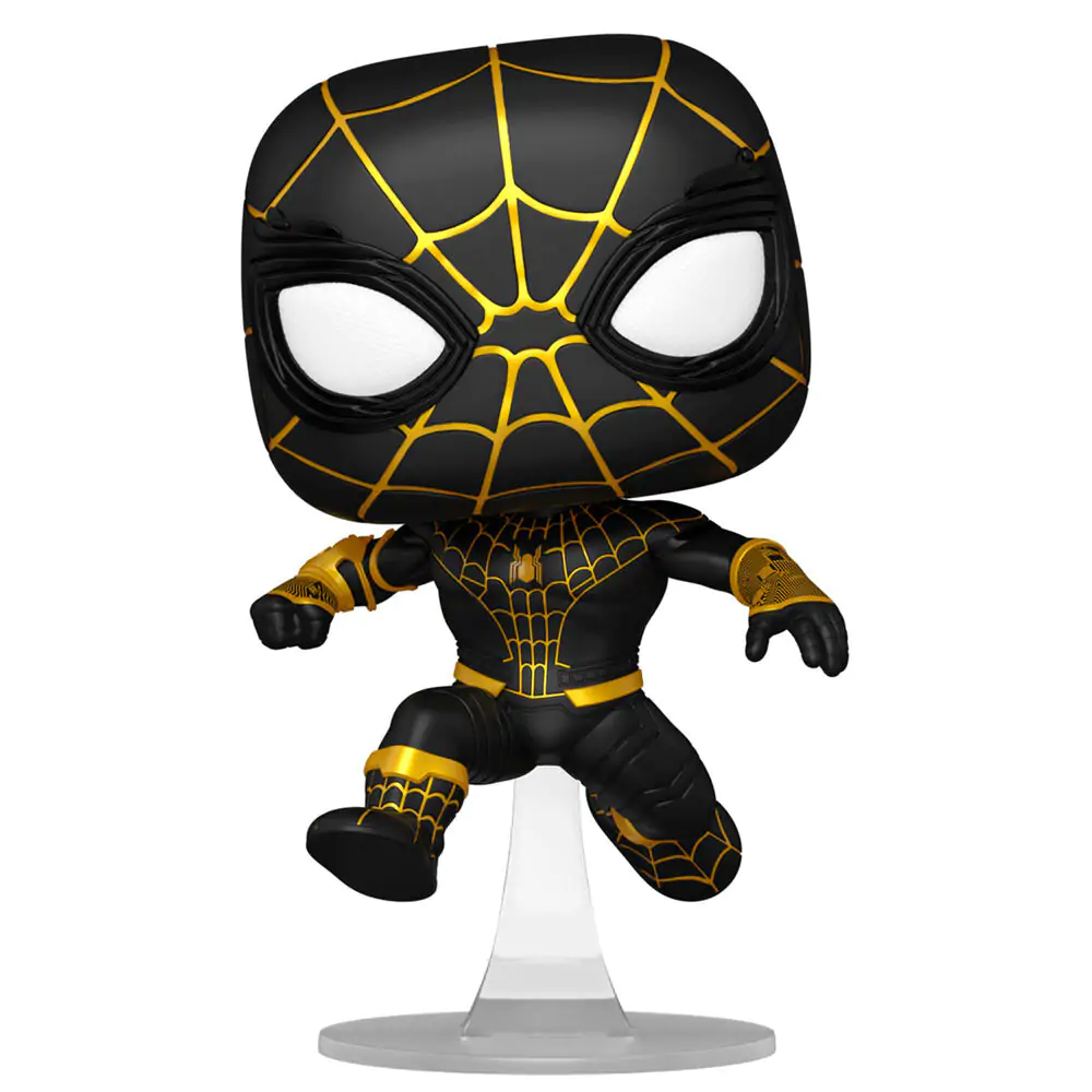 Funko POP Figur Marvel Spider-Man No Way Home Spider-Man Exclusive Chase termékfotó