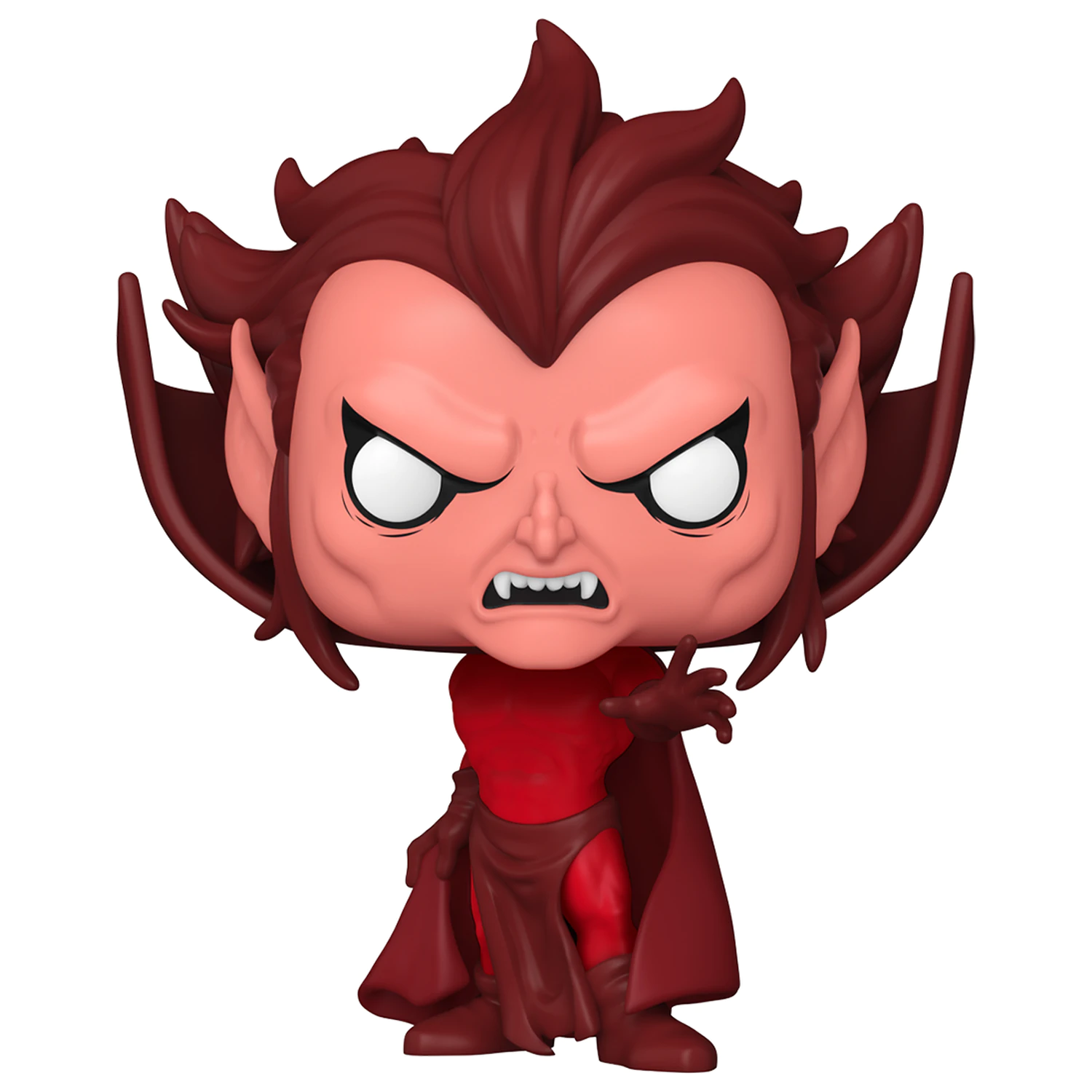 Funko POP Figur Marvel Strange Tales Mephisto Produktfoto