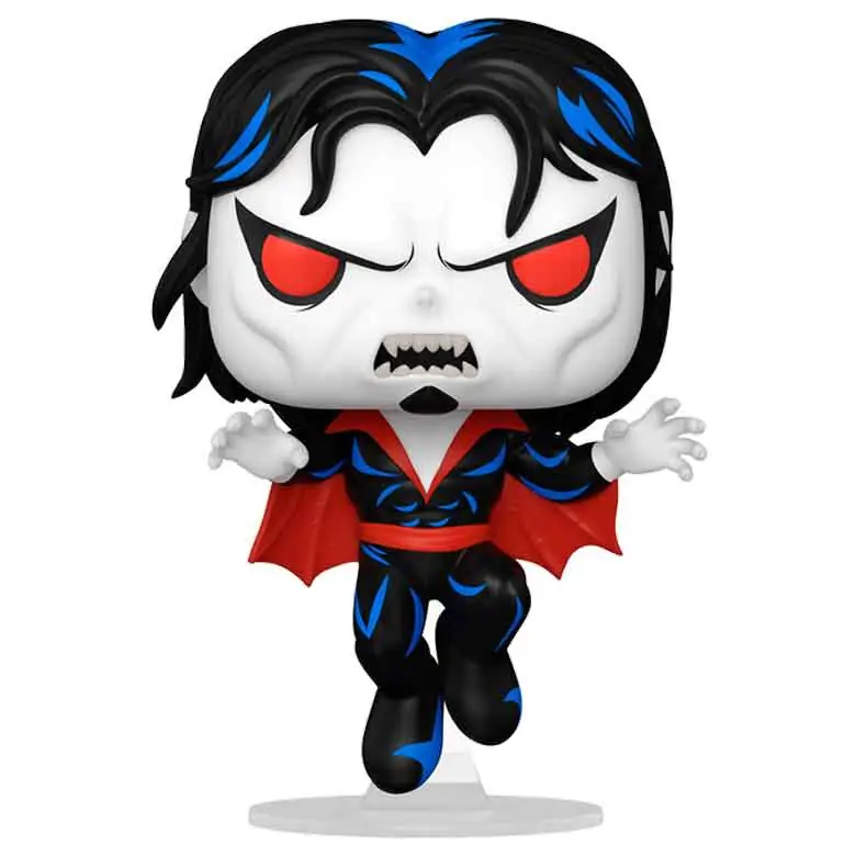 Funko POP Figur Marvel Strange Tales Morbius Produktfoto