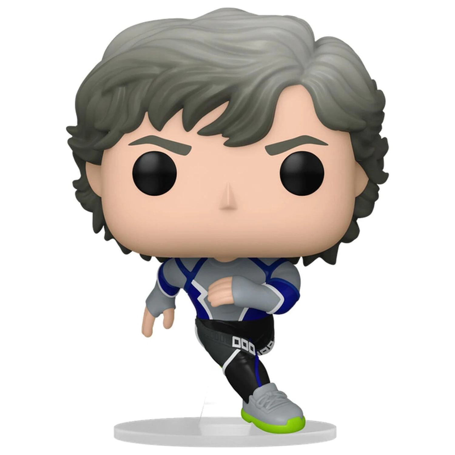 Funko POP Figur Marvel Studios The Infinity Saga Quicksilver Produktfoto