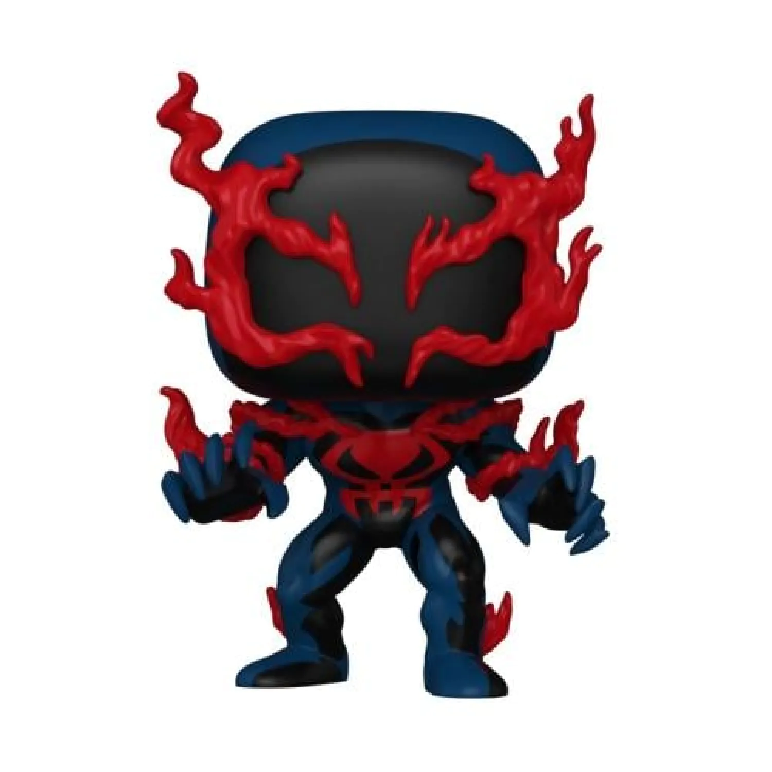 Funko POP Figur Marvel Symbiote Spider-Man 2099 Produktfoto