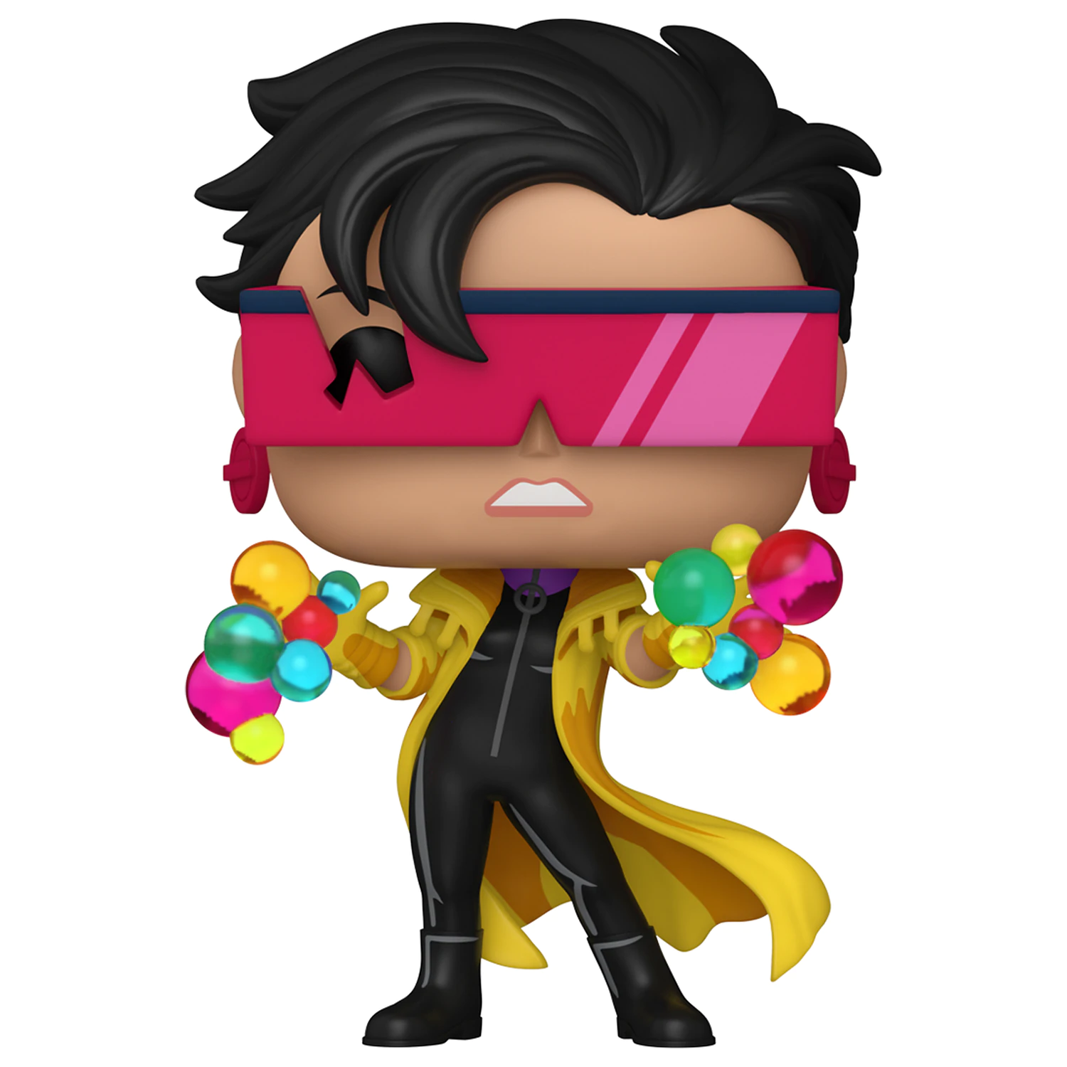 Funko POP Figur Marvel X-Men '97 Jubilee Chase Produktfoto