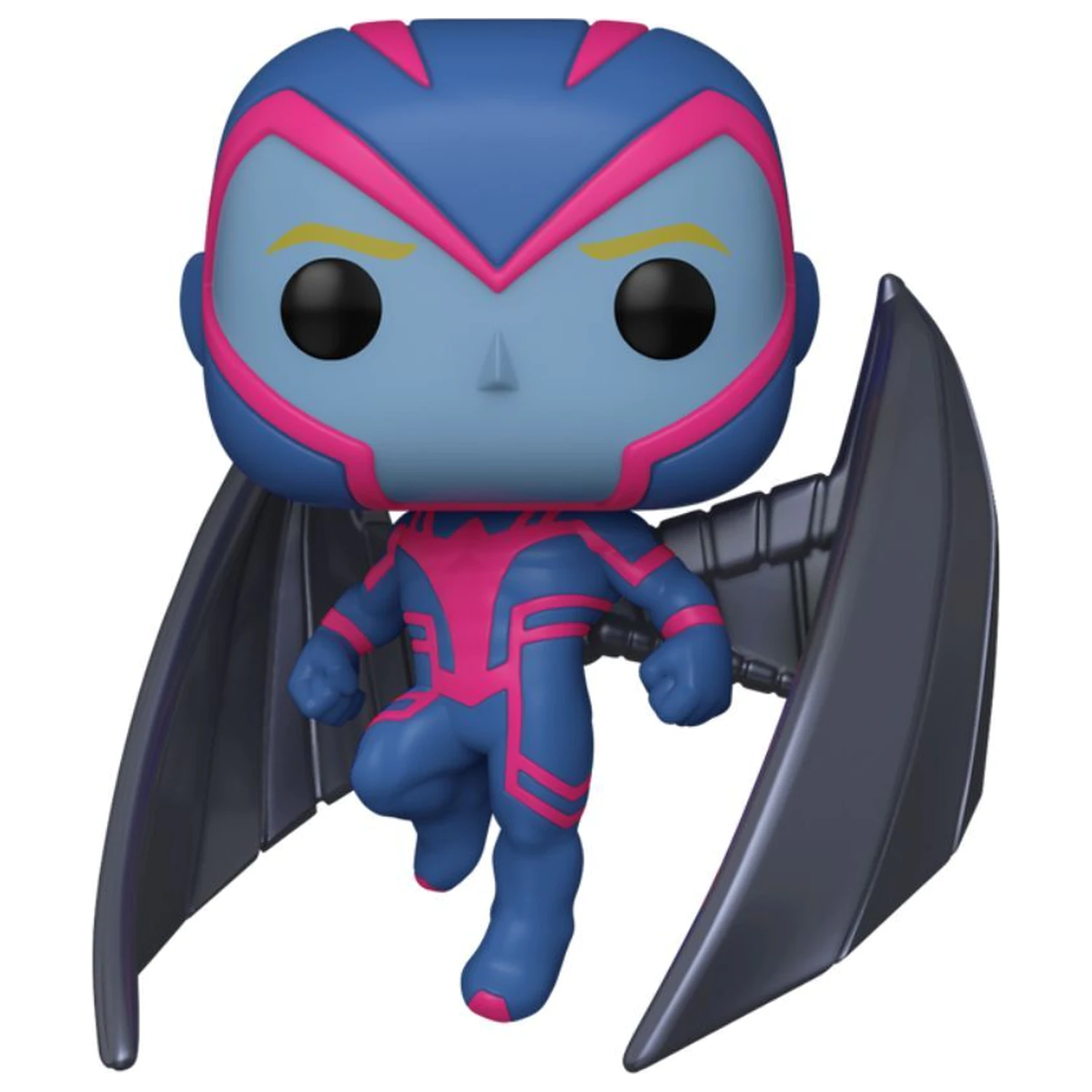 Funko POP Figur Marvel X-Men '97 Archangel Produktfoto