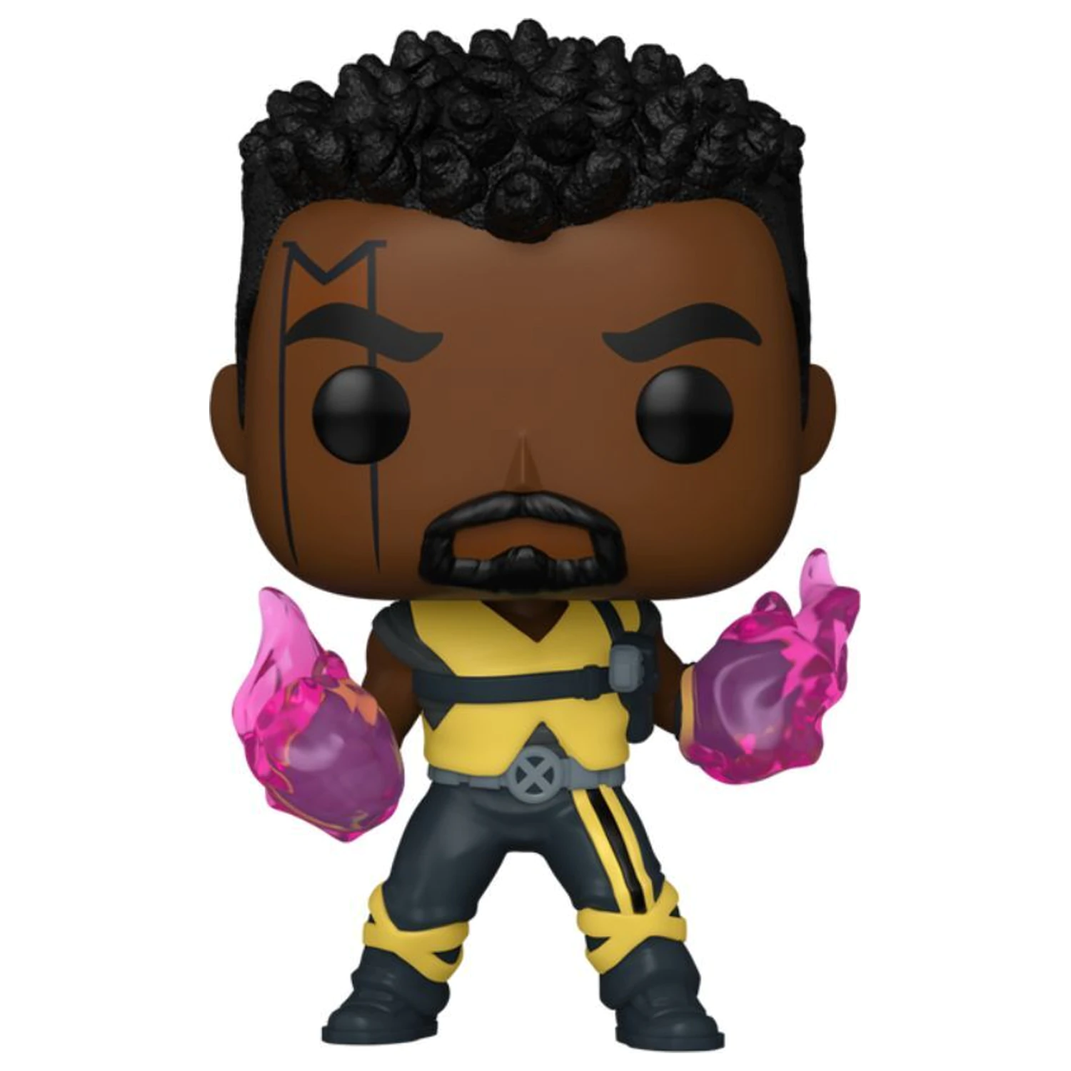 Funko POP Figur Marvel X-Men '97 Bishop X-Corp Produktfoto