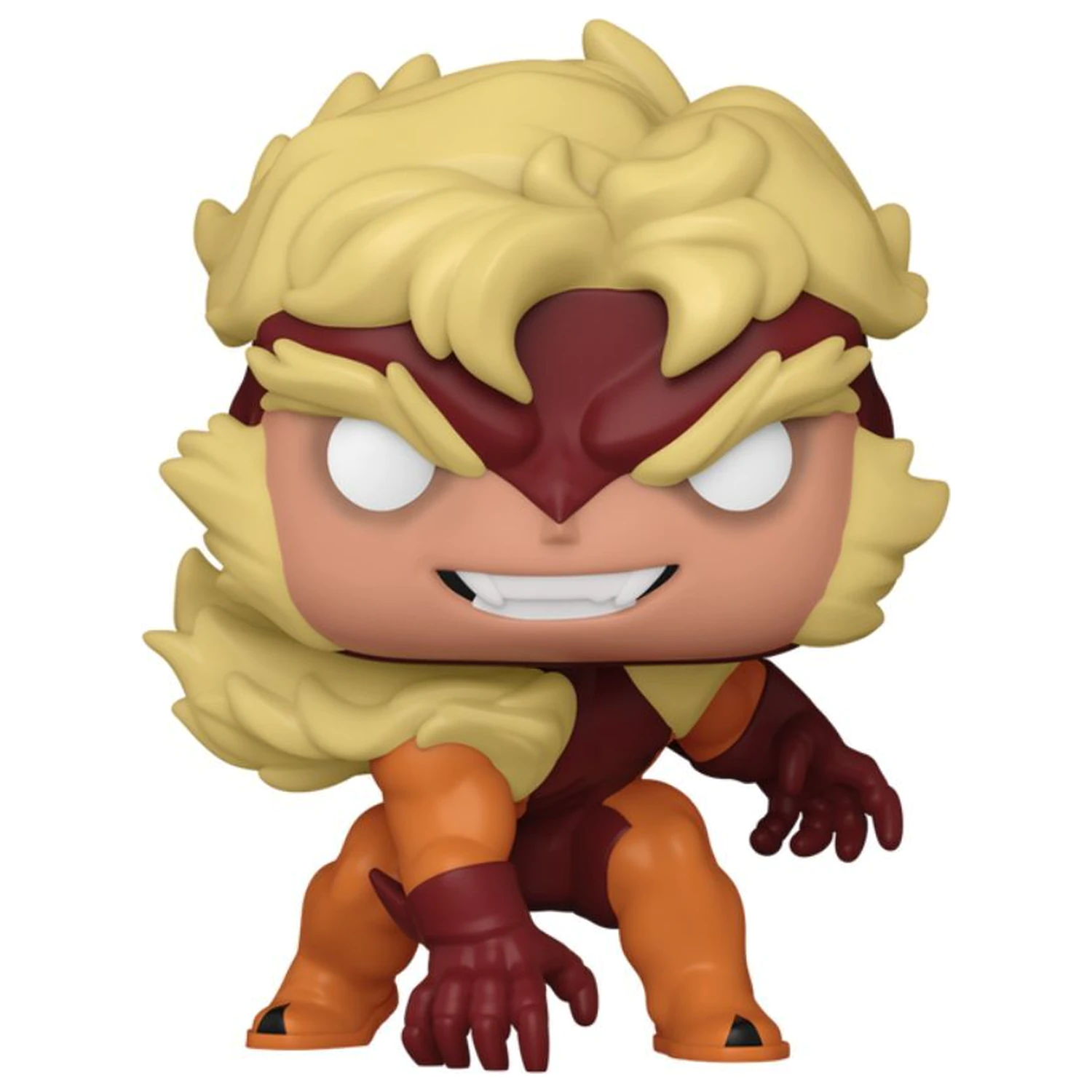 Funko POP Figur Marvel X-Men '97 Sabretooth Produktfoto