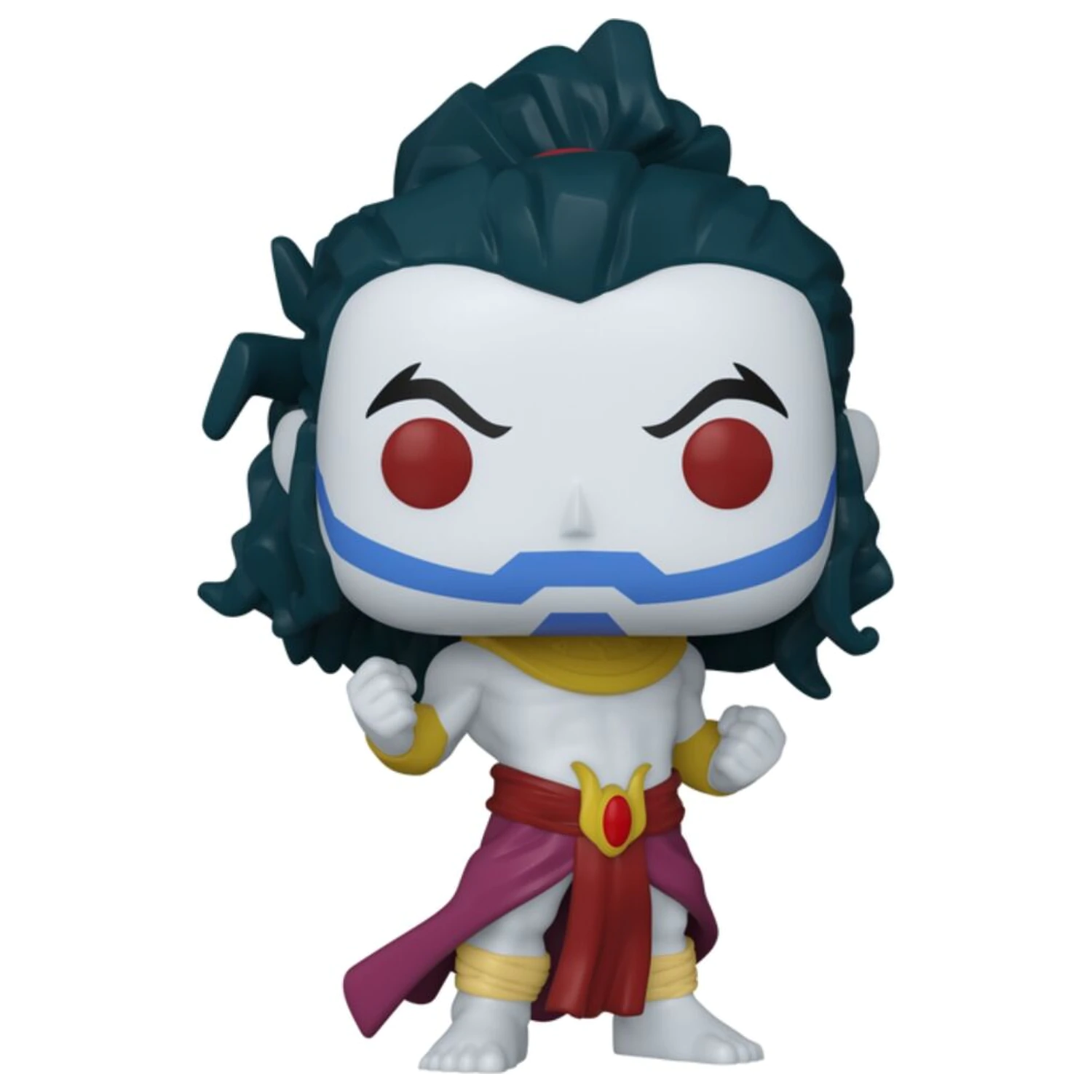 Funko POP Figur Marvel X-Men '97 Serie 3 En Sabah Nur Produktfoto