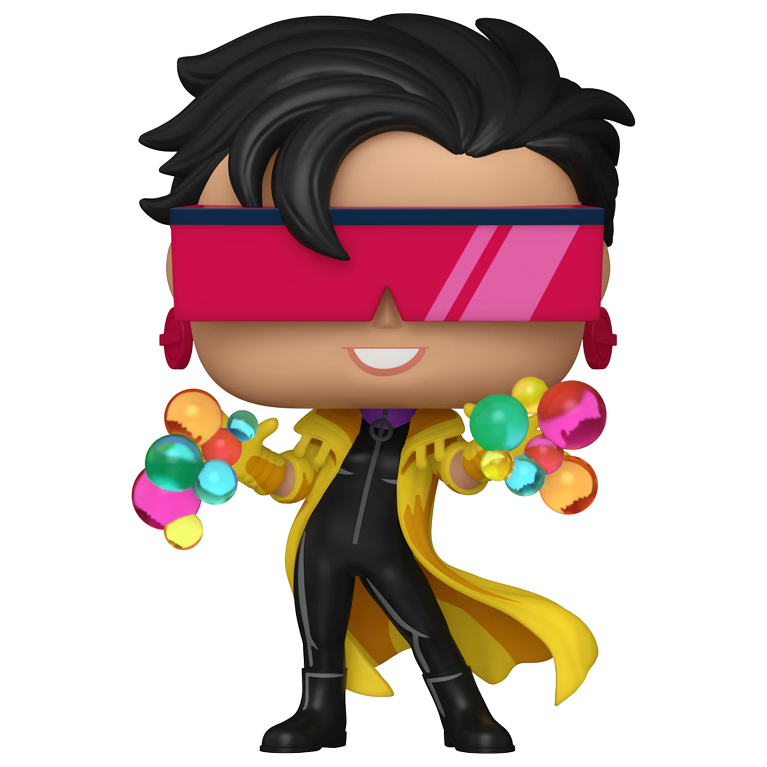 Funko POP Figur Marvel X-Men '97 Jubilee Produktfoto