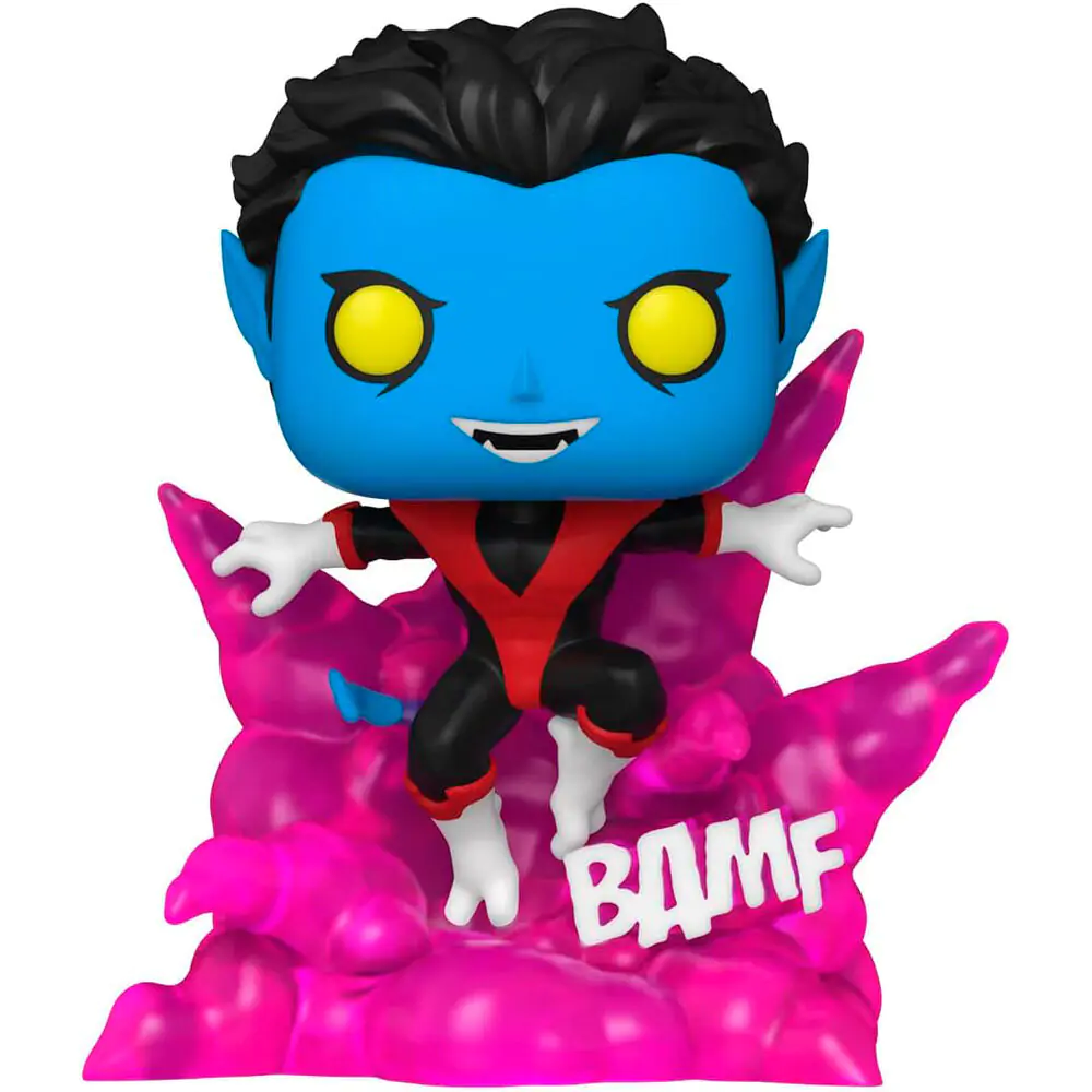 POP Figur Marvel X-Men Nightcrawler Exclusive termékfotó