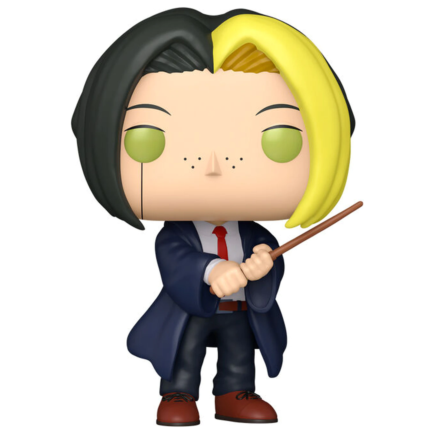 Funko POP Figur Mashle Finn Ames Produktfoto