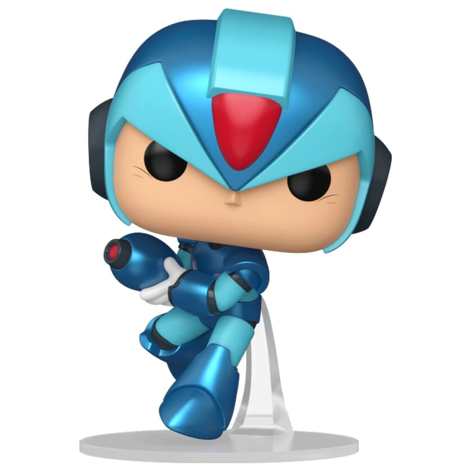 Funko POP Figur Mega Man - Mega Man X Produktfoto