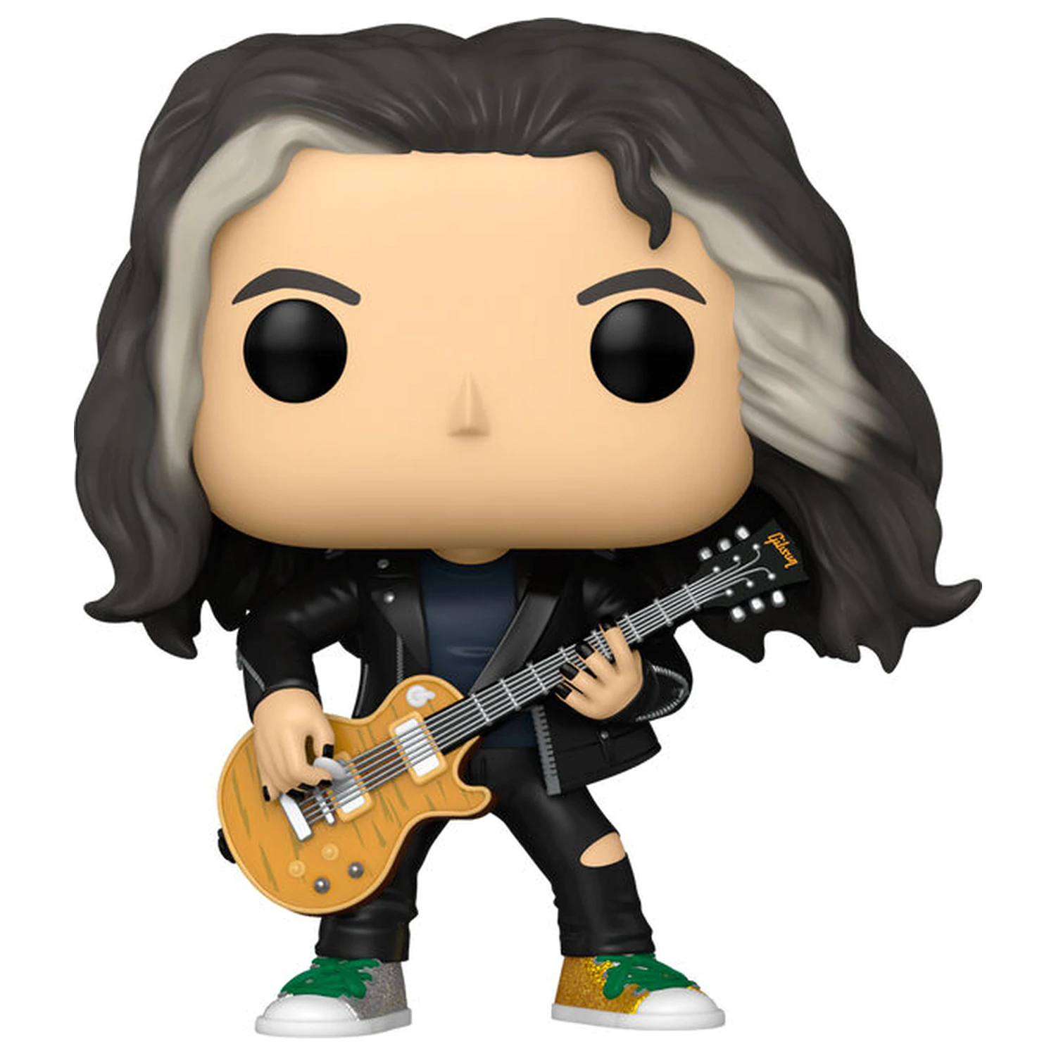 Funko POP Figur Metallica 72 Kirk Produktfoto