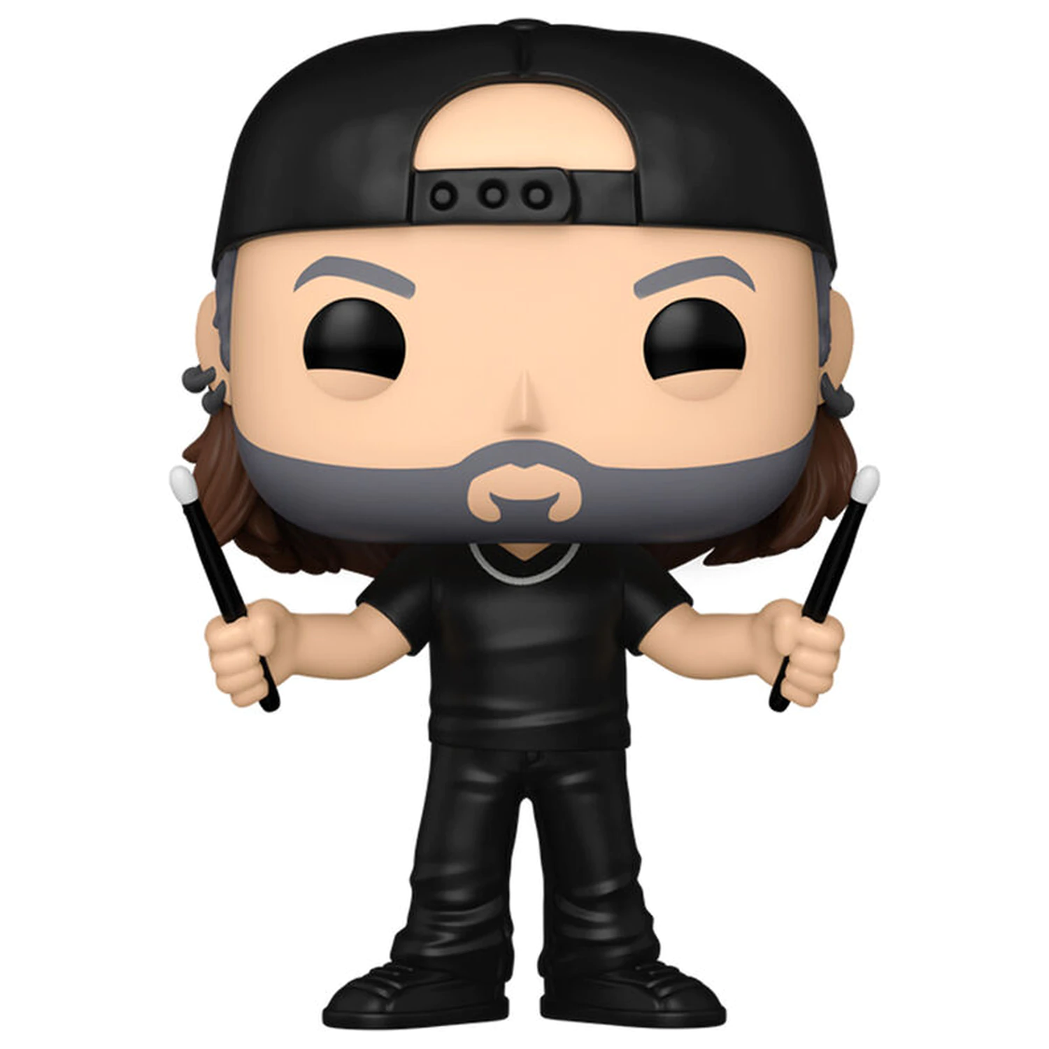 Funko POP Figur Metallica 72 Lars Produktfoto