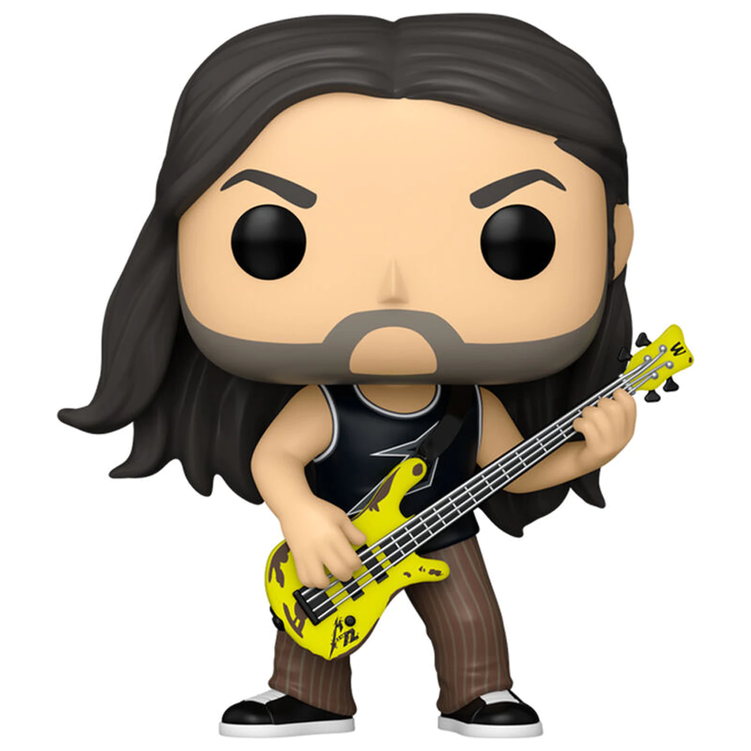 Funko POP Figur Metallica 72 Robert Produktfoto